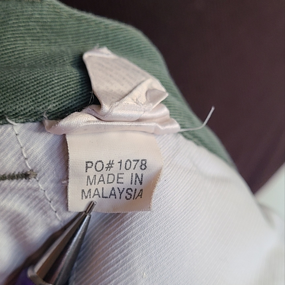 Vintage Patagonia Shorts - Picture 13 of 14